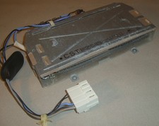 Heizung Eichenauer 120541