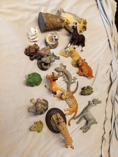 Schleich Figuren Set 17 Stück