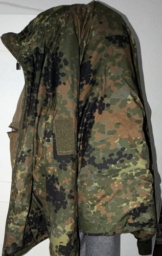 Carinthia jacke - carinthia,