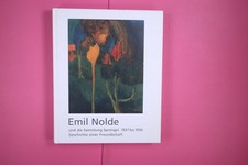 162152 Emil; Et Al Nolde EMIL