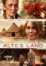 DVD "Altes Land"