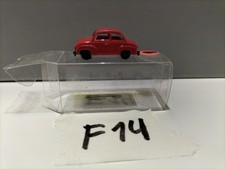 F14 Modell Auto IMU Goggo