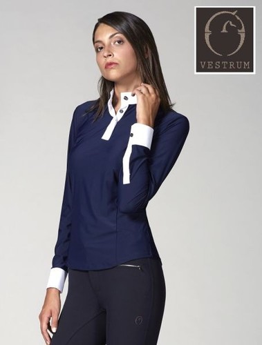 Vestrum damen turniershirt - vestrum,