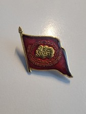 DDR Ehrennadel Sozialistische