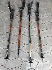 Paar leki classic teleskop - 2,
