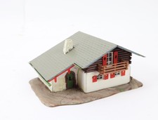 Faller H0 130287 Gebäude Berghaus Almhaus Alpenhaus