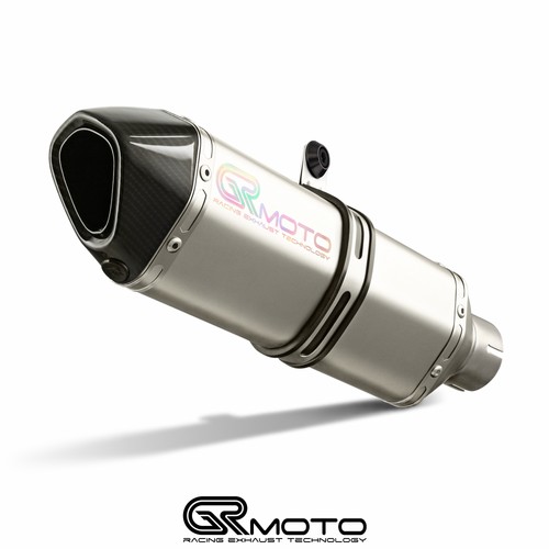 Auspuffanlage aprilia rsv4 - rsv4, rf