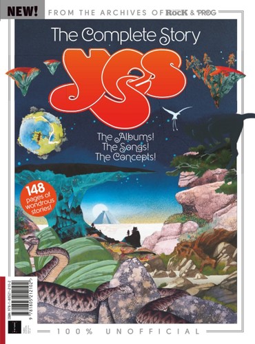 Prog special the - prog,