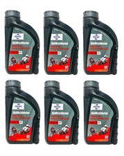 Fuchs silkolene pro 10w - 4, 10w-50