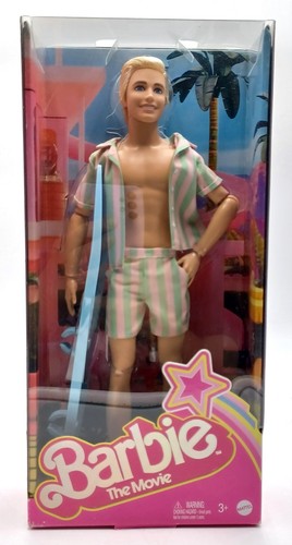 Barbie the movie puppe - movie, puppe: