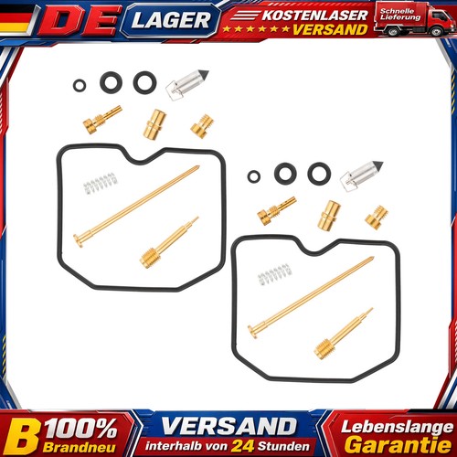 Vergaser reparatur - vergaser,