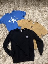 Marken Kleidung Gr.146-152