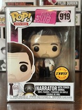 Funko Pop Figur Fight Club