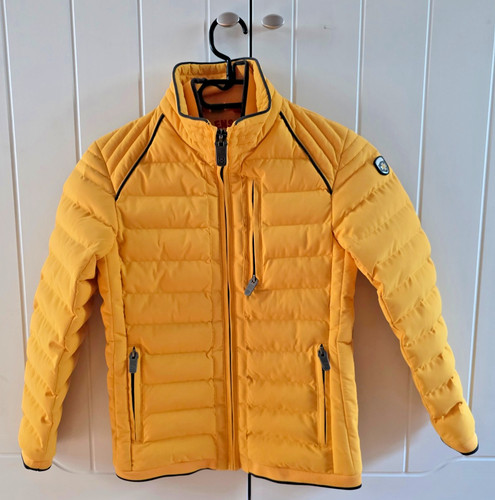 Wellensteyn kmol winterjacke - wellensteyn,