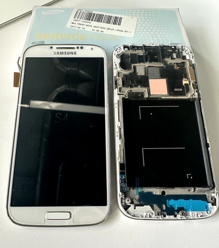 Original samsung i9506 - original, gt