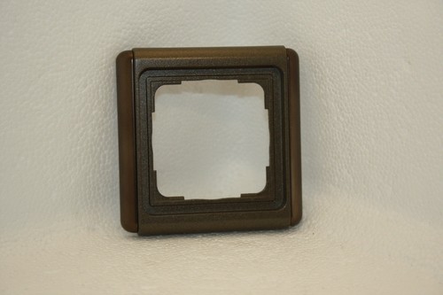Gira flächenschalter - flächenschalter, (alt)