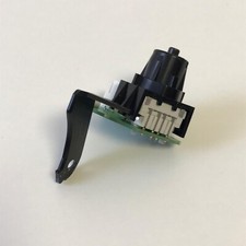 Vorwerk Thermomix TM5 - Drehzahlregler, Drehzahlschalter, Encoder, Originalware