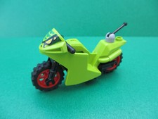 LEGO  Motorrad Rennmaschine
