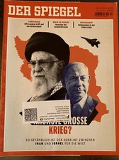 MAGAZIN DER SPIEGEL NR. 17