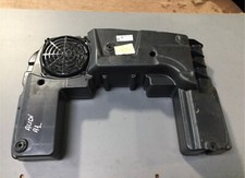 AUDI A1 8X BOSE LAUTSPRECHER