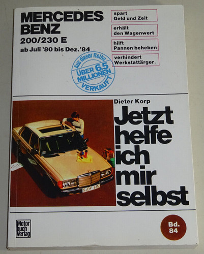 Reparaturanleitung mercedes - reparaturanleitung,