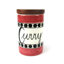 Rörstrand Keramik Gewürzdose