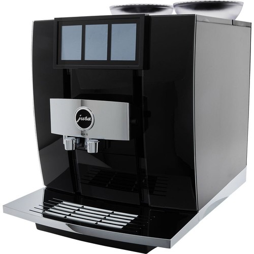 Jura giga diamond black - giga,