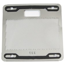 Scherfolie Blatt Austausch