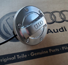 original Audi Tankdeckel Chrom