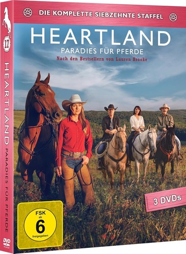 Heartland paradies für - heartland,
