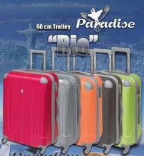 Trolley Trolly Reise Koffer