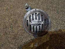 Vorkrieg Bosch NC6 Hupe Horn