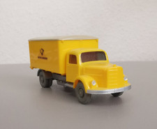 Wiking MB L 3500 Alter