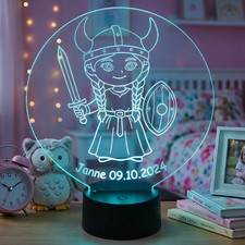 Personalisierte Acrylglas