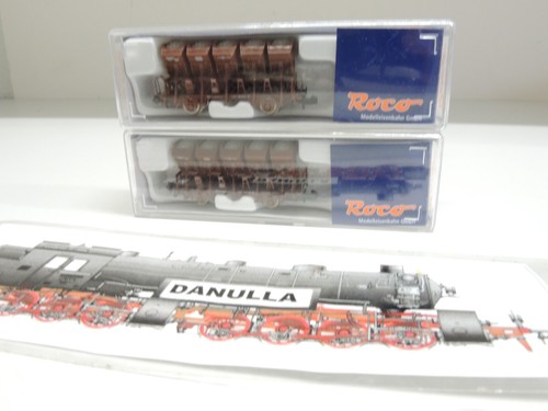 Roco 24032 spur - roco,