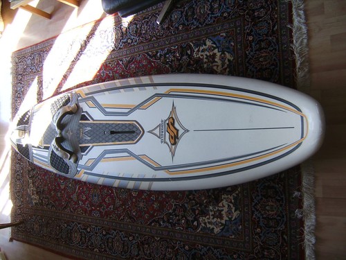 Surfboard windsurfen naish - 4x,