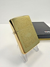 ORIGINAL Zippo Feuerzeug CAMEL
