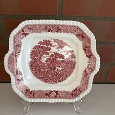 Vintage Keramik ADAM'S English