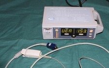 Nellcor OxiMax N-560 Pulse