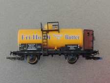 TT DRG Kesslwagen "Homann"
