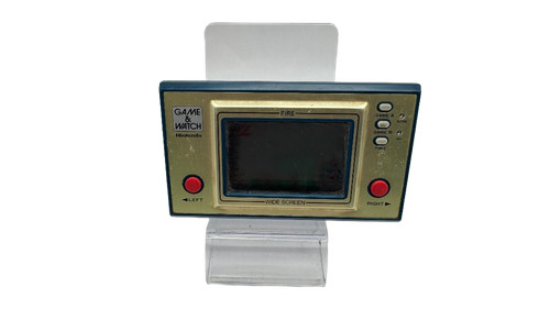 Nintendo game watch - game, &
