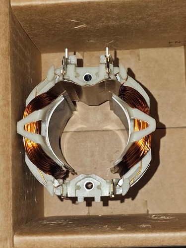 Hilti stator neu - hilti, 5