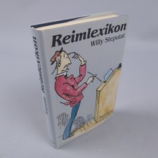 Reimlexikon Willy Steputat