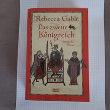 Das zweite Königreich    Rebecca Gable
