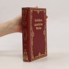 Schillers sämtliche Werke 1 