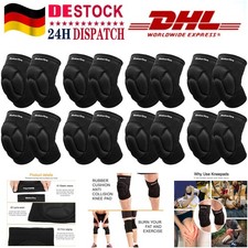 Knieschoner für die Arbeit