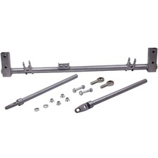 Front Competition Traction Bar