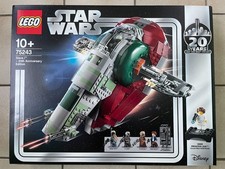 LEGO Star Wars 75243 Slave I