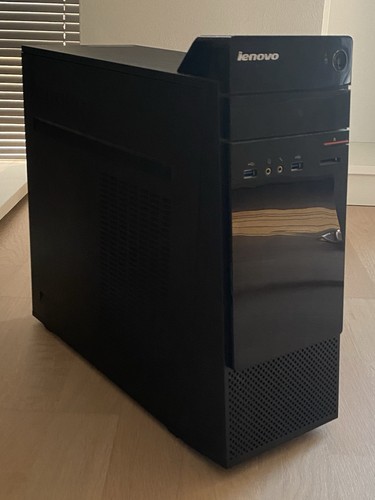 Lenovo s510 desktop - lenovo, –