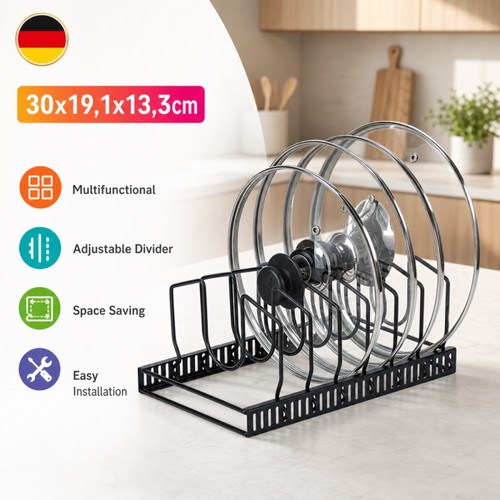 Topfdeckelhalter deckelhalter - topfdeckelhalter,